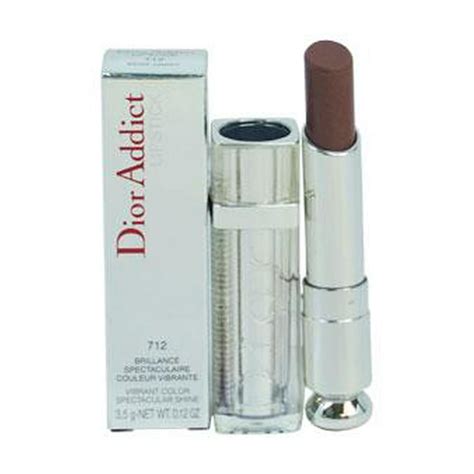 dior 712|Dior Addict Lipcolor Beige Dandy 712 .